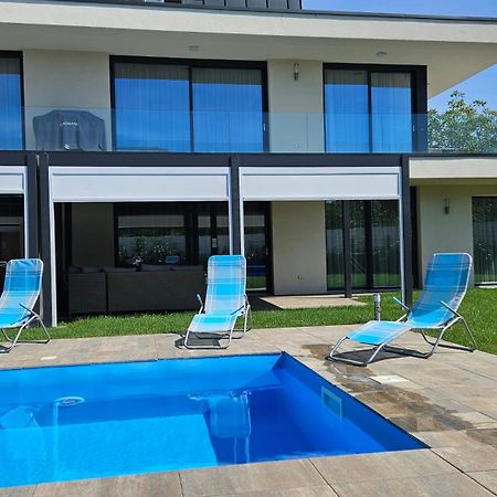 Almádiluxusapartman Balatonalmádi Exterior foto