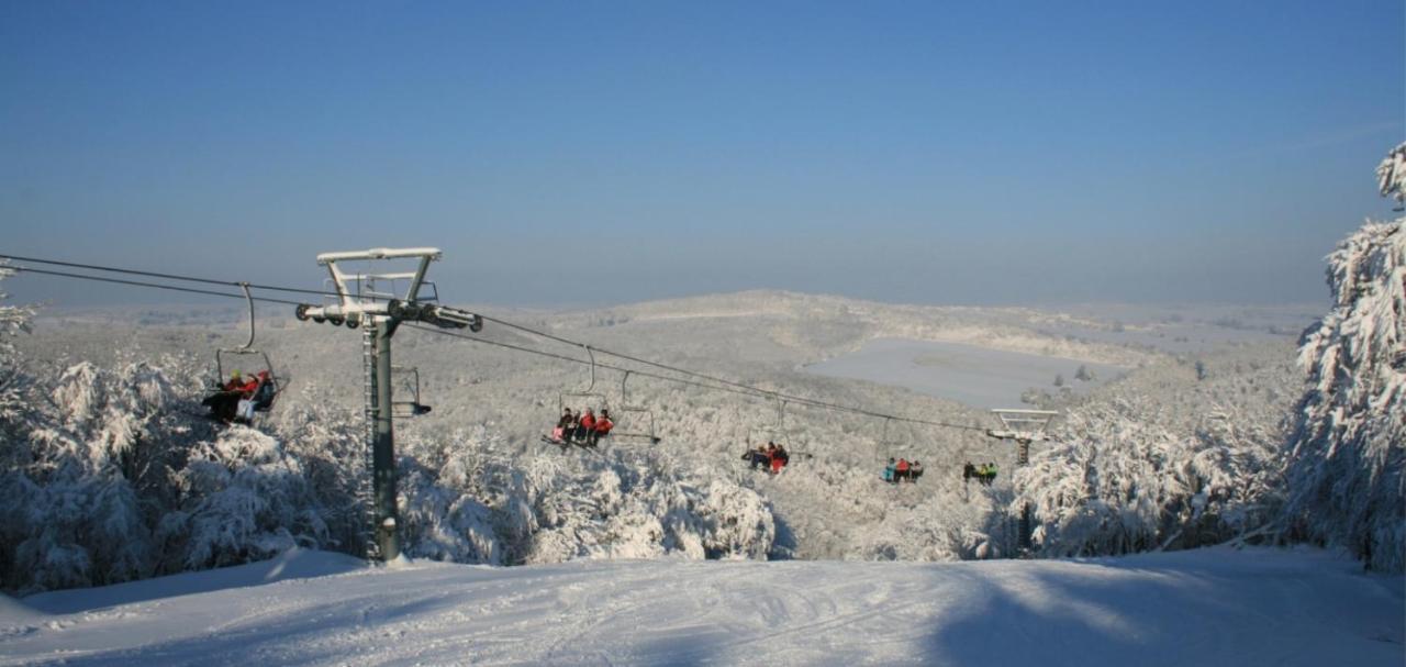 Almádiluxusapartman Balatonalmádi Exterior foto