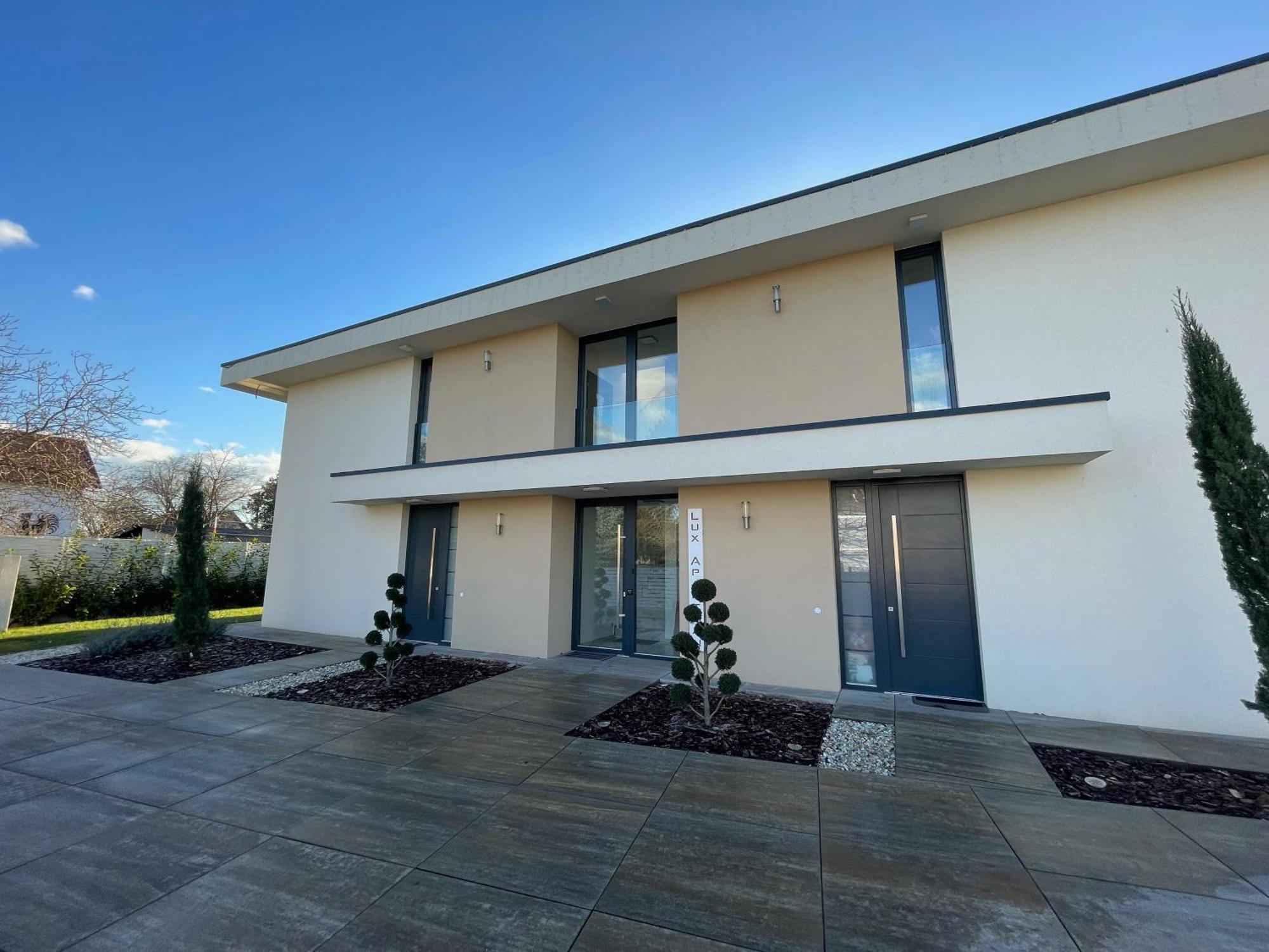 Almádiluxusapartman Balatonalmádi Exterior foto